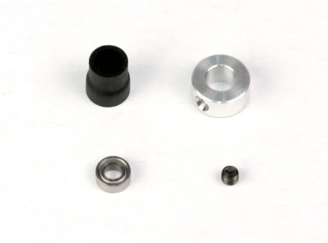 EK1-0370 Bearing set & collar